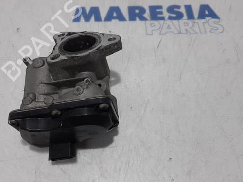 Used Egr RENAULT MEGANE III Hatchback (BZ0/1_, B3_) 1.5 dCi (BZ09, BZ0D, BZ1W, BZ29, BZ14) (110 hp) 31441377