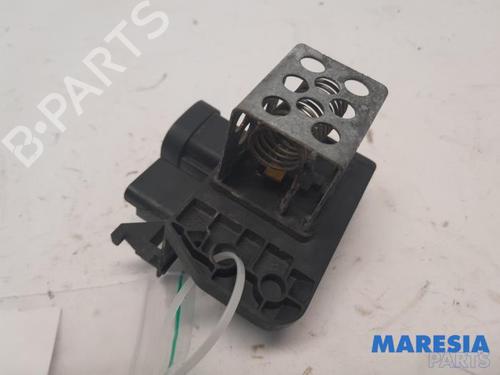 Used Electronic sensor PEUGEOT PARTNER Box Body/MPV (K9) 1.5 BlueHDi 100 (102 hp) 31502535