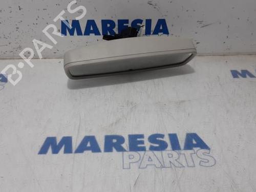 Used Rear mirror RENAULT TALISMAN (LP_) 1.6 TCe 150 (150 hp) 31439166