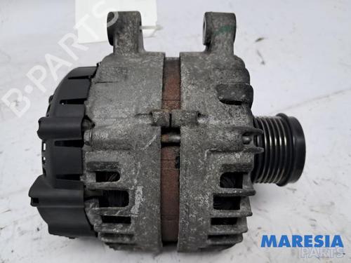 Alternador Alternador PEUGEOT 308 SW II (LC_, LJ_, LR_, LX_, L4_) 1.6 BlueHDi 120 (120 hp) 34536710 34536710