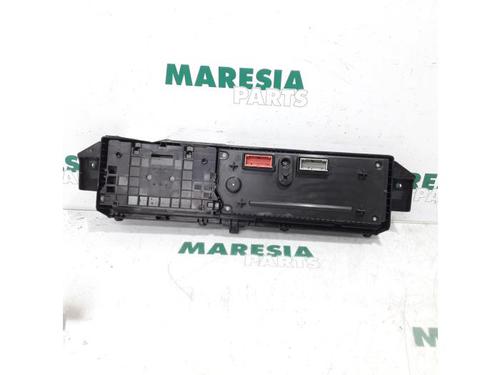 Instrument cluster RENAULT ESPACE IV (JK0/1_) 3.0 dCi (JK0E, JK0Y) | BP31442808C47
