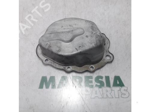 Used Rear differential PEUGEOT 407 (6D_) 1.6 HDi 110 (6D9HZC, 6D9HYC) (109 hp) 31485790