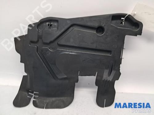 Pipe PEUGEOT 2008 I (CU_) 1.2 VTi | BP31507281M125 - Image 2