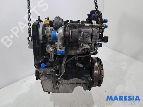 Used Engine FIAT 500L (351_, 352_) 1.4 (199LYF1B) (120 hp) 31439393