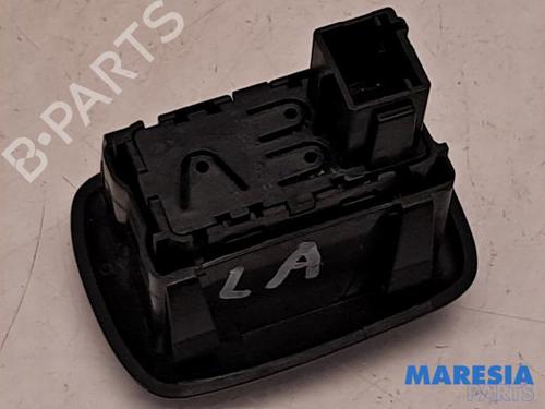 Switch CITROËN C3 II (SC_) 1.2 VTi 82 | BP31388838I30