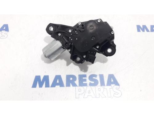 Used Rear wiper motor RENAULT SCÉNIC III (JZ0/1_) 1.5 dCi (110 hp) 31401892