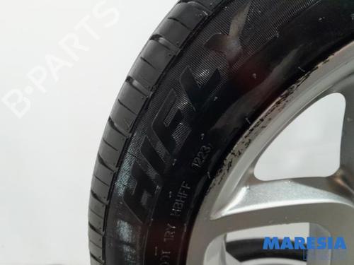 Fælk CITROËN C3 II (SC_) 1.2 VTi 82 | BP31387201C45