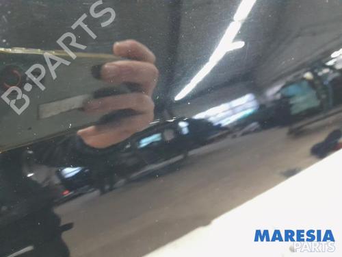 Dør højre bagtil RENAULT CLIO V (B7_) 1.0 TCe 100 (B7MT) | BP31458803C5 