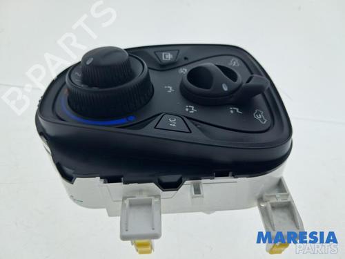 Climate control PEUGEOT 108 1.0 VTi | BP37524247I5 - Image 2