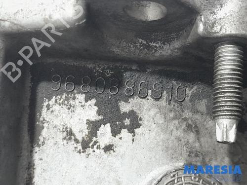 Manual Gearbox (For Parts) PEUGEOT PARTNER Tepee 1.6 HDi 16V | BP31534927M65 