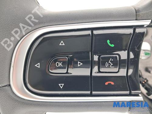 Steering wheel FIAT 500e (332_) Elektro 3+1 (FA1) | BP36093228C49 - Image 2