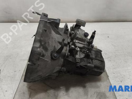 Used Gearbox Gearbox FIAT PUNTO (199_) 0.9 (101 hp) 40157924 40157924