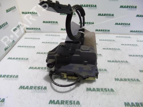 Used Electronic module RENAULT LAGUNA II (BG0/1_) 1.8 16V (BG0B, BG0C, BG0J, BG0M, BG0V) (121 hp) 31400170