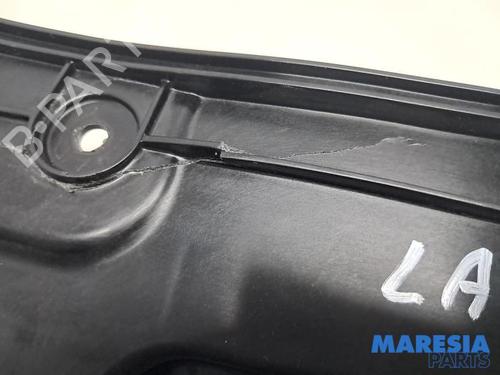 Rear left window mechanism ALFA ROMEO GIULIETTA (940_) 1.4 TB (940FXA1A, 940FXT1A) | BP31632236C24 