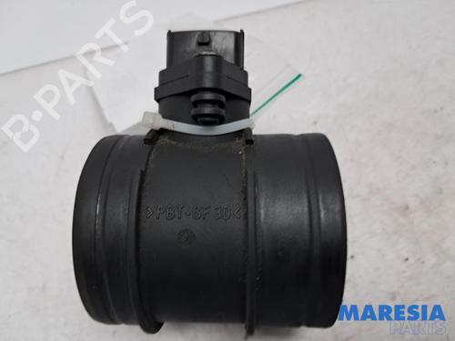 Used Mass air flow sensor ALFA ROMEO 159 (939_) 2.2 JTS (939AXB1B, 939AXB11) (185 hp) 31478922