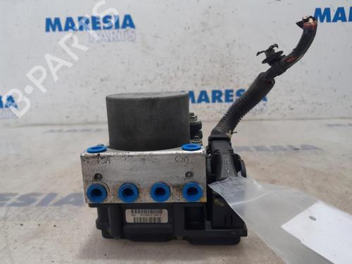 ABS pump PEUGEOT 107 (PM_, PN_) 1.0 | BP31389985M43 