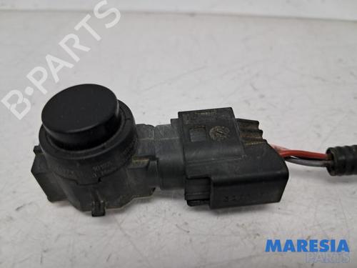Elektronisk sensor CITROËN C4 CACTUS 1.2 THP 110 (110 hp) 31424087