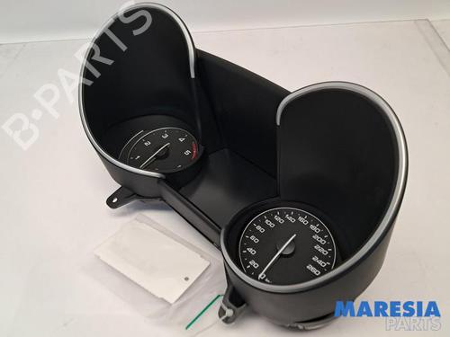 Instrument cluster ALFA ROMEO GIULIA (952_) 2.2 D (952AEM250, 952AEA250) | BP31429080C47