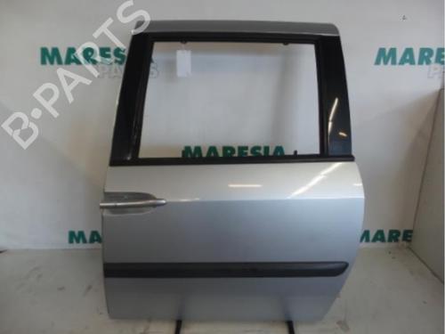 Venstre side skydedør CITROËN C8 (EA_, EB_) 2.0 HDi (107 hp) 31398126