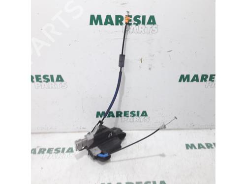 Used Electronic module Electronic module CITROËN C6 (TD_) 3.0 HDi (241 hp) 31497268 31497268
