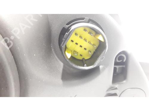 Left headlight FIAT IDEA (350_) 1.4 16V | BP31456411C28