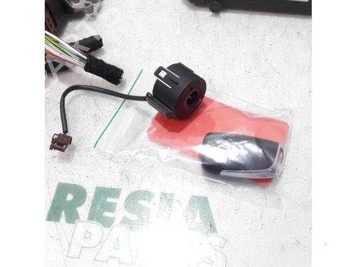 Engine control unit (ECU) CITROËN C4 II (NC_) 1.6 VTi 120 (NC5FS0, NC5FS9) | BP31408470M57 