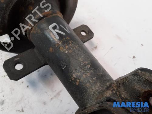 Right front shock absorber NISSAN NV300 Van (X82) 1.6 dci 125 | BP31486873M17 