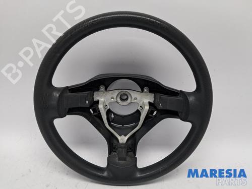 Used Steering wheel PEUGEOT 107 (PM_, PN_) 1.0 (68 hp) 31420944