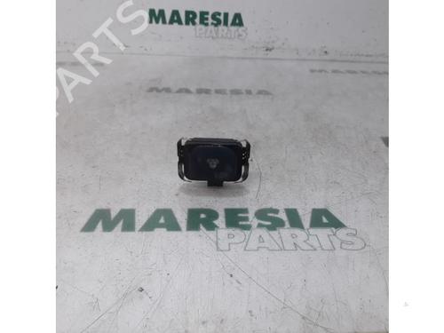 Elektronisk sensor PEUGEOT 308 I (4A_, 4C_) 1.6 16V (140 hp) 31454427