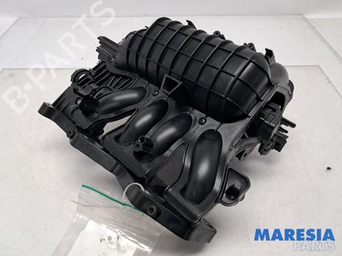 Injection rail FIAT 500 (312_) 1.2 (312AXA1A) | BP31400875M98