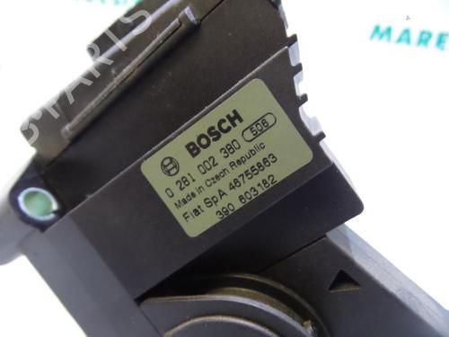 Electronic module ALFA ROMEO GT (937_) 1.9 JTD (937CXN1B) | BP31508675M83