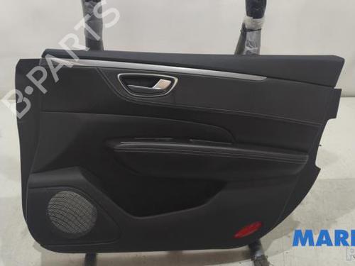 Used Front right panel Front right panel RENAULT TALISMAN Grandtour (KP_) 1.3 TCe 160 (KPNC) (158 hp) 39932917 39932917
