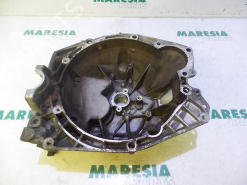 Used Manual Gearbox (For Parts) CITROËN JUMPY I Van (BS_, BT_, BY_, BZ_) 2.0 HDi 95 (94 hp) 31418580