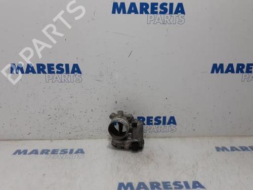 Spjældhus CITROËN JUMPER II Platform/Chassis 2.2 HDi 150 (150 hp) 31419444