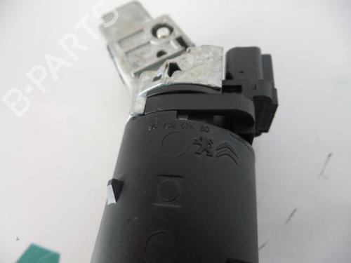 Ignition barrel PEUGEOT 2008 I (CU_) 1.6 VTi | BP31437631M48