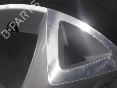 Rim CITROËN C5 III Break (RW_) 1.6 THP 155 | BP31504811C45 