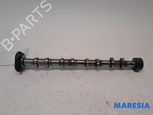 Used Other Other CITROËN JUMPER II Van 2.2 HDi 100 (101 hp) 31411761 31411761