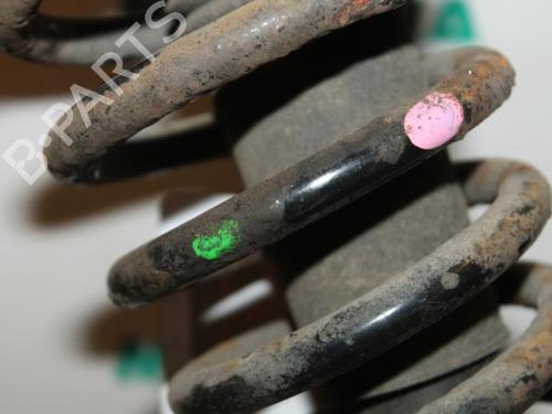 Used Left front shock absorber ALFA ROMEO 156 Sportwagon (932_) 1.9 JTD (932B2B, 932B2C) (115 hp) 31513300