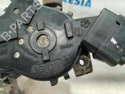 Front wiper motor CITROËN DS3 (SA_) 1.4 HDi 70 (SA8HP4) | BP31455554M29