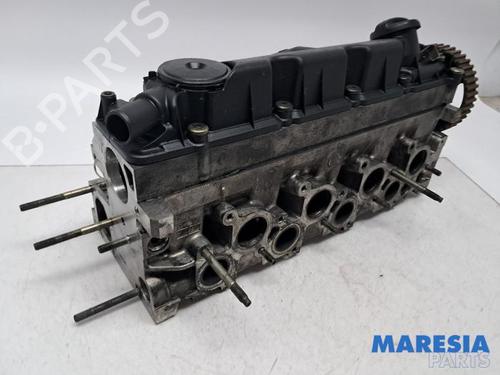 Cylinder head CITROËN C5 I (DC_) 2.0 HDi (DCRHZB, DCRHZE) | BP31447687M5 - Image 3