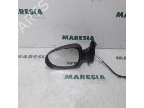 Used Left mirror FIAT CROMA (194_) 1.8 16V (194AXG1A) (140 hp) 31415109