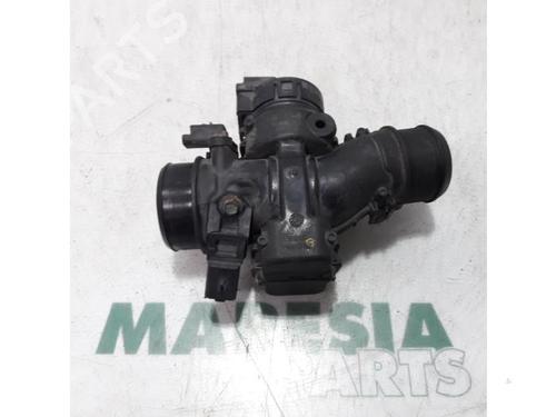 Spjældhus CITROËN C3 Picasso (SH_) 1.6 HDi (90 hp) 31441703