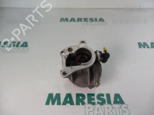 Used Electronic sensor RENAULT SCÉNIC II (JM0/1_) 1.9 dCi (JM0G, JM12, JM1G, JM2C) (120 hp) 31527719