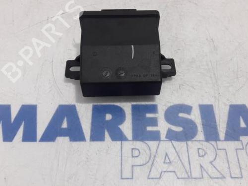 Used Lights ECU PEUGEOT 508 I (8D_) 2.0 HDi Hybrid4 AWC (163 hp) 31508263