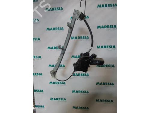 Used Front left window mechanism ALFA ROMEO 156 (932_) 1.9 JTD (932B2) (105 hp) 31413931