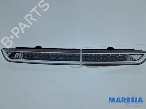 Bremselys Bremselys CITROËN C4 Grand Picasso II (DA_, DE_) 1.2 THP 130 (130 hp) 34197867 34197867