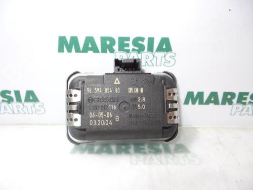 Used Electronic sensor CITROËN C6 (TD_) 2.7 HDi (204 hp) 31401096