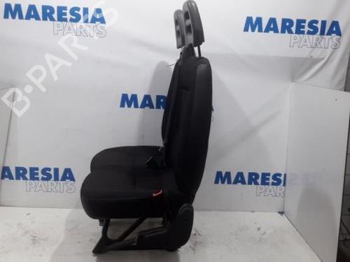 Rear seat (2nd row) CITROËN JUMPER II Van 2.2 HDi 130 | BP31476205I23 