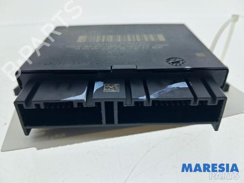 Elektronisk modul Elektronisk modul RENAULT CAPTUR II (HF_) TCe 160 (HFN1) (158 hp) 39932833 39932833