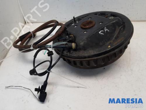 Used Other RENAULT CLIO IV Grandtour (KH_) 0.9 TCe 90 (90 hp) 31469743